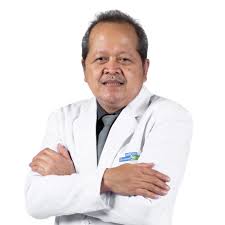 Foto Dr. dr. Cosphiadi Irawan, Sp.PD-KHOM